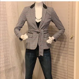 New York and Company blazer jacket